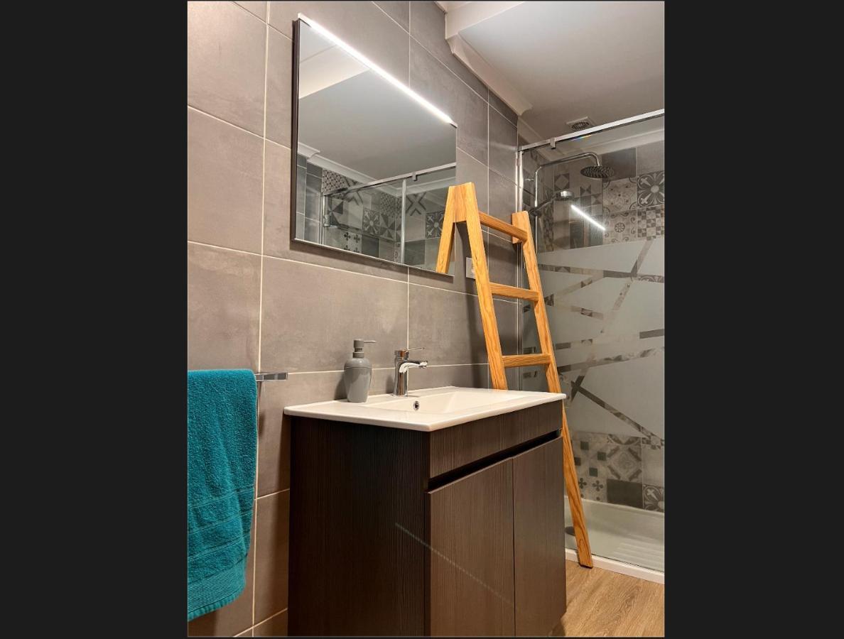 Azorean Sunset Loft Рибейра Гранде Екстериор снимка