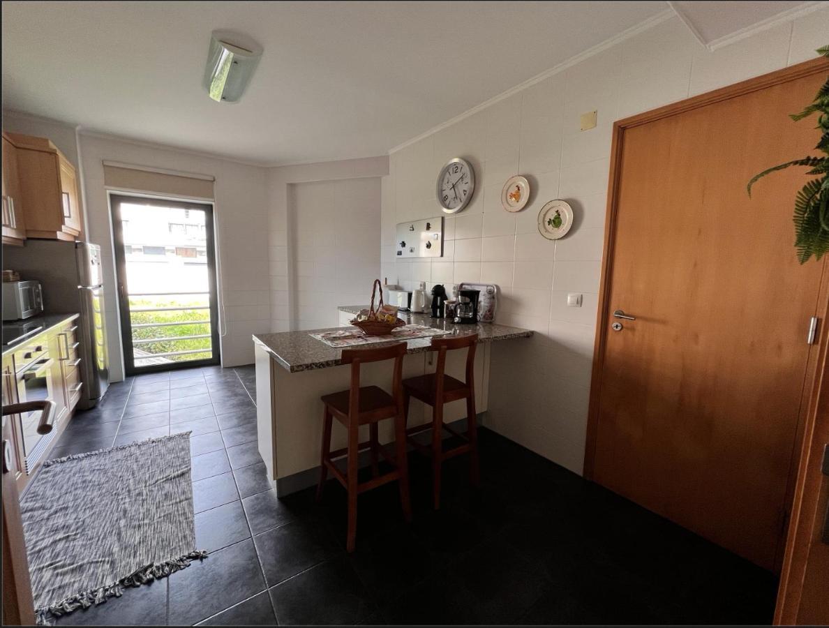 Azorean Sunset Loft Рибейра Гранде Екстериор снимка