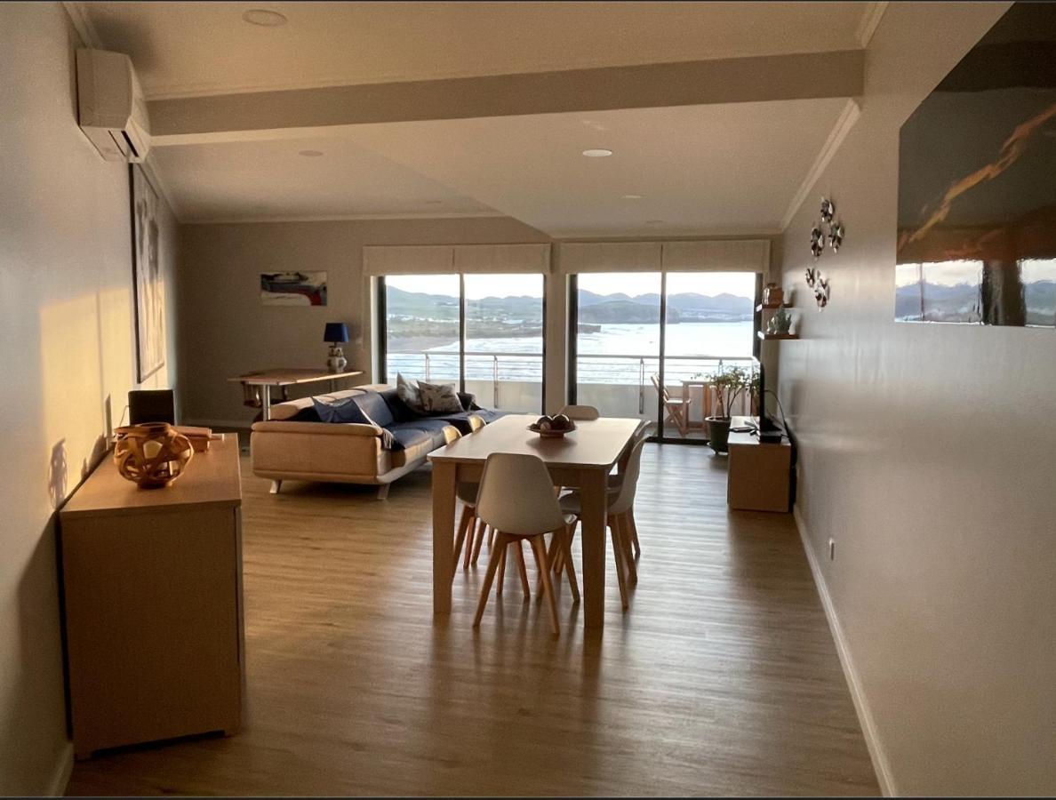 Azorean Sunset Loft Рибейра Гранде Екстериор снимка
