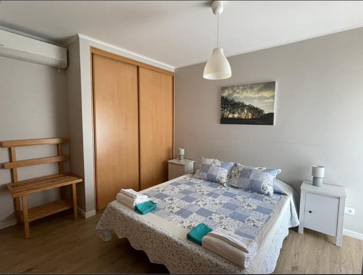 Azorean Sunset Loft Рибейра Гранде Екстериор снимка