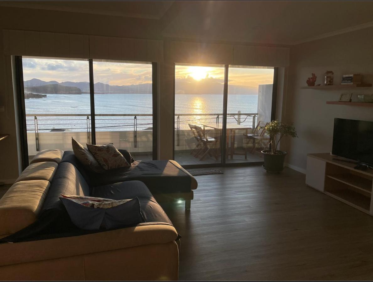 Azorean Sunset Loft Рибейра Гранде Екстериор снимка