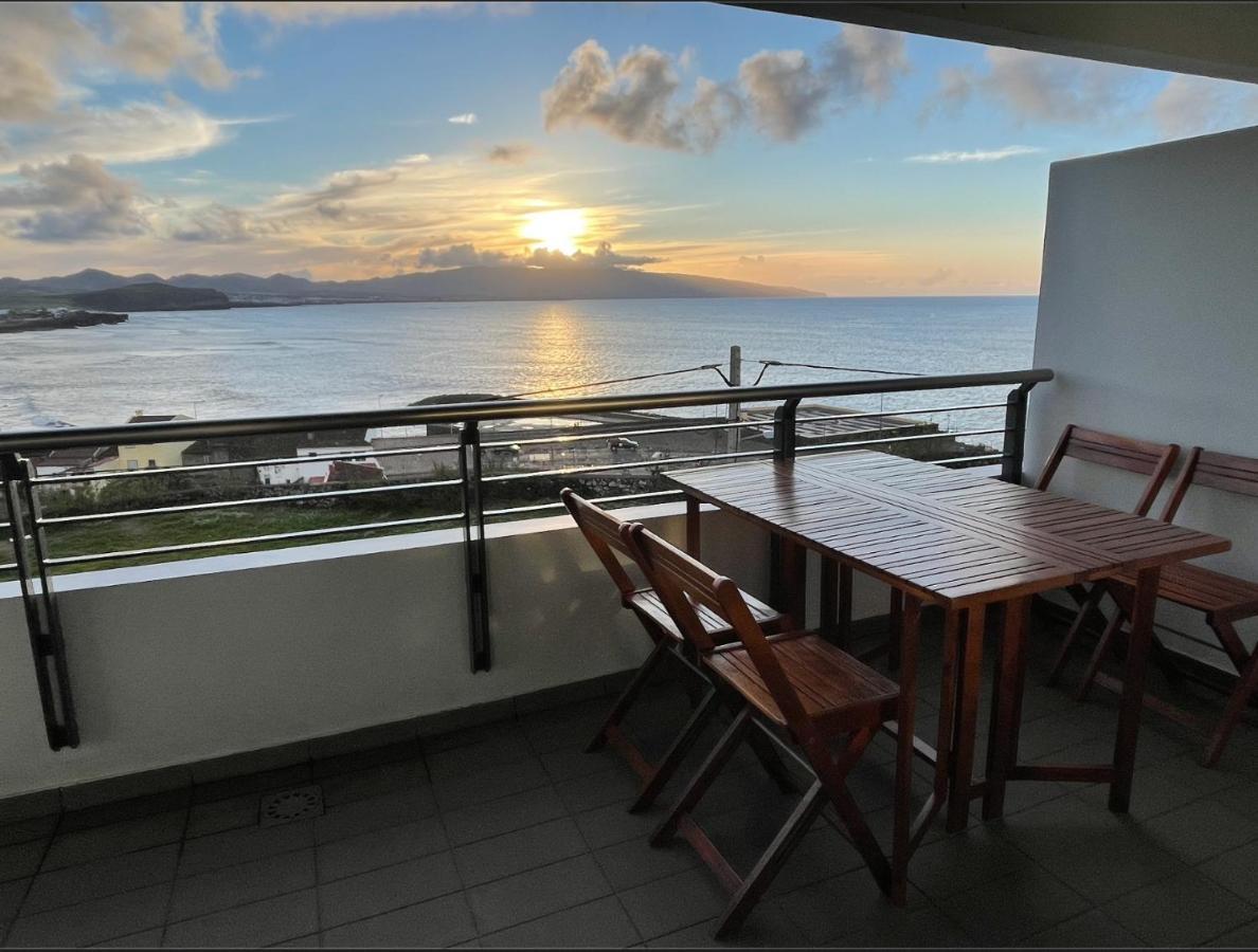 Azorean Sunset Loft Рибейра Гранде Екстериор снимка