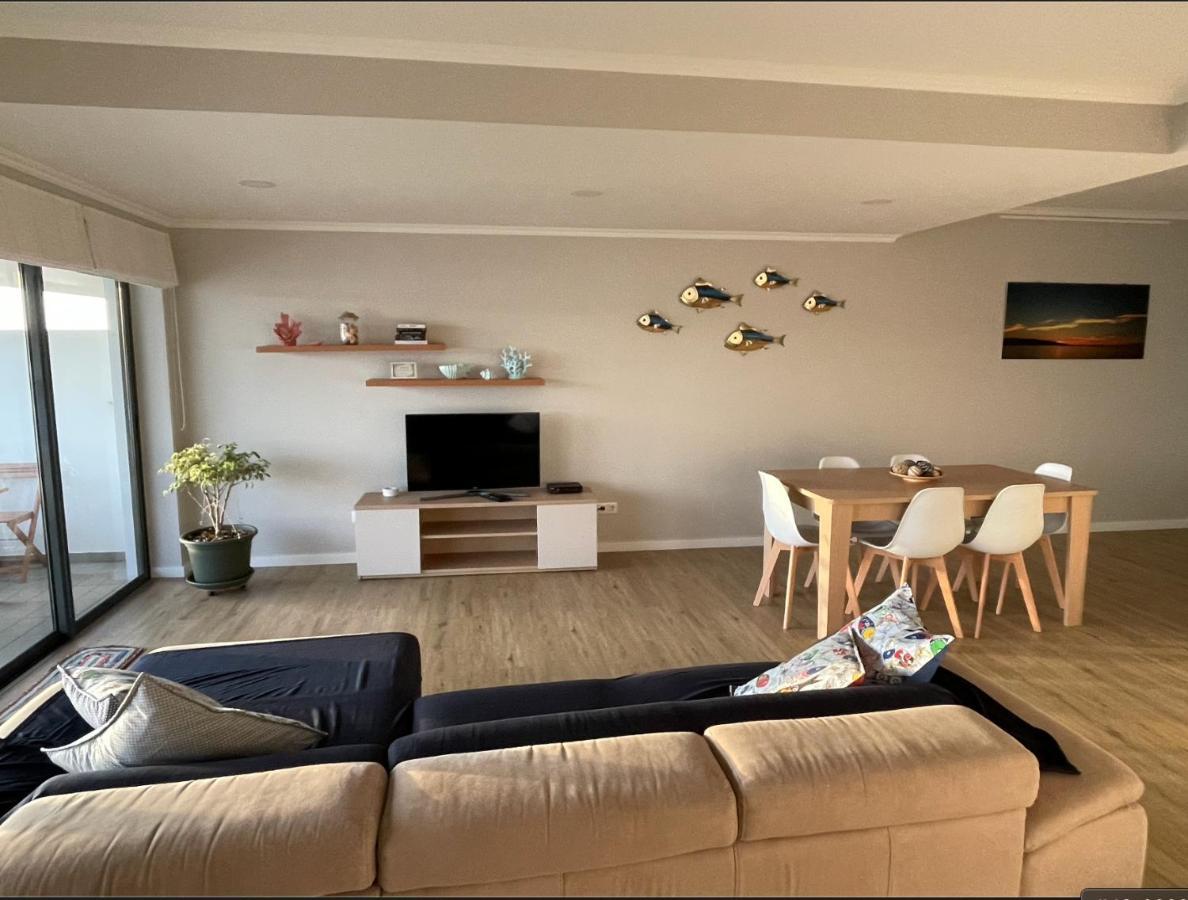 Azorean Sunset Loft Рибейра Гранде Екстериор снимка