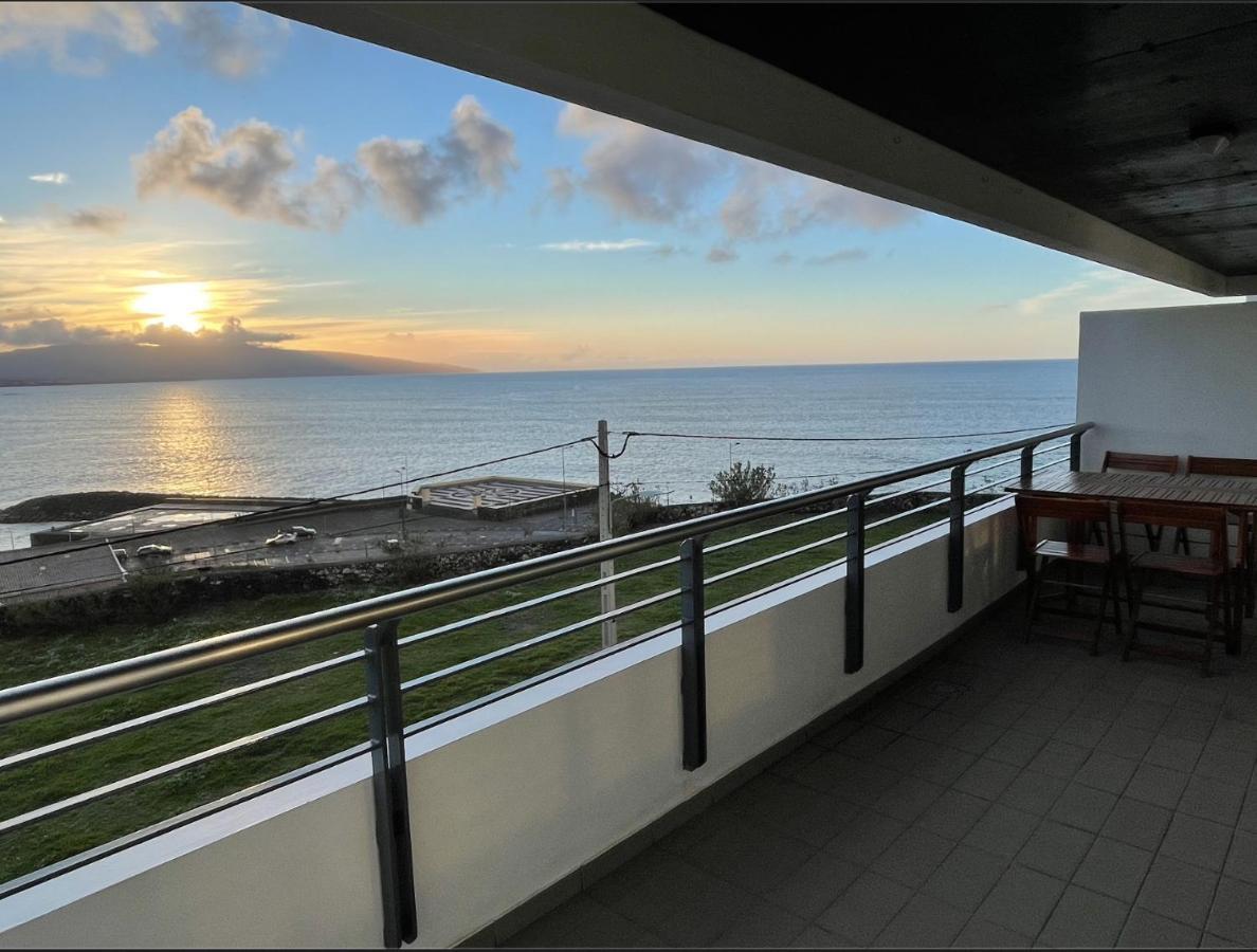 Azorean Sunset Loft Рибейра Гранде Екстериор снимка