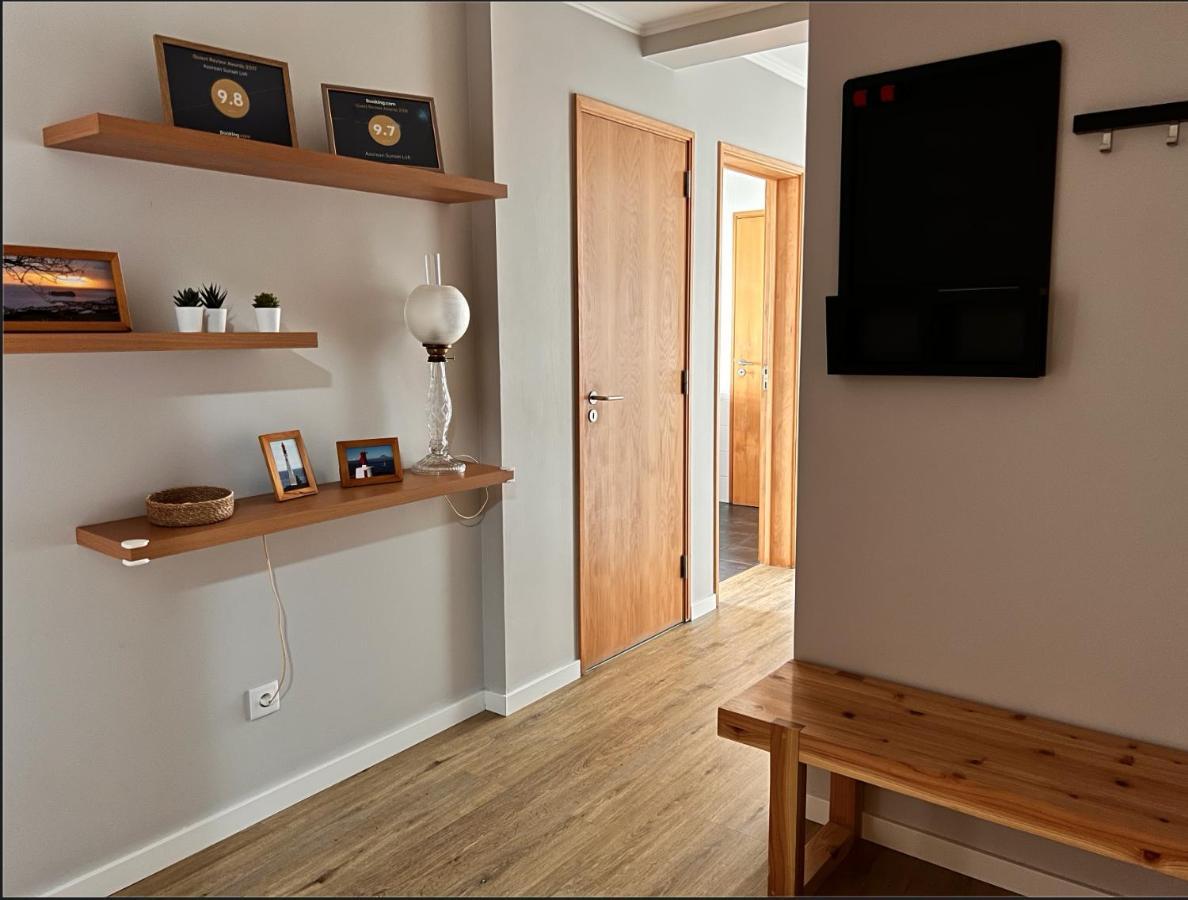 Azorean Sunset Loft Рибейра Гранде Екстериор снимка