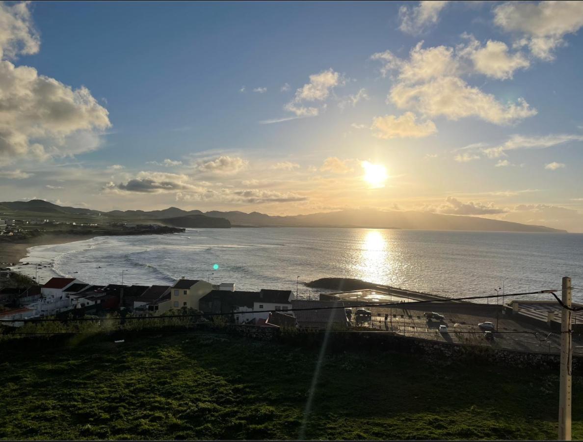 Azorean Sunset Loft Рибейра Гранде Екстериор снимка