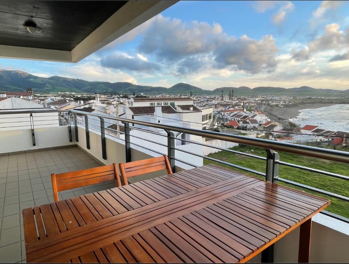 Azorean Sunset Loft Рибейра Гранде Екстериор снимка