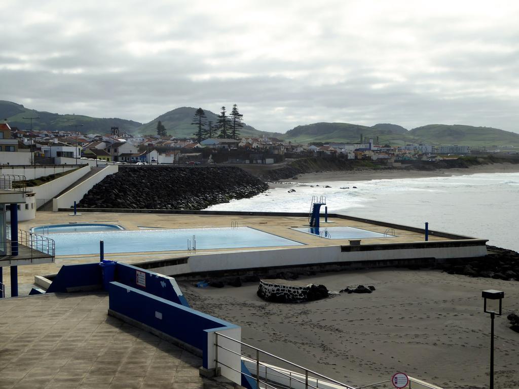 Azorean Sunset Loft Рибейра Гранде Екстериор снимка