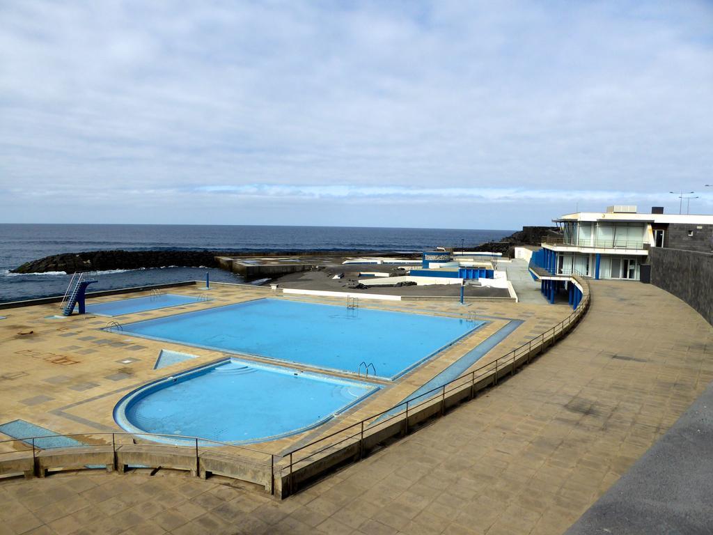 Azorean Sunset Loft Рибейра Гранде Екстериор снимка