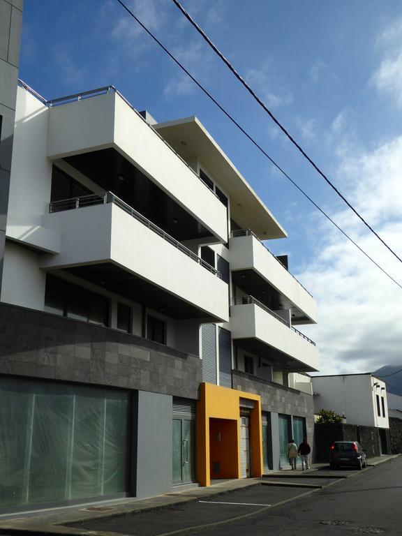 Azorean Sunset Loft Рибейра Гранде Екстериор снимка