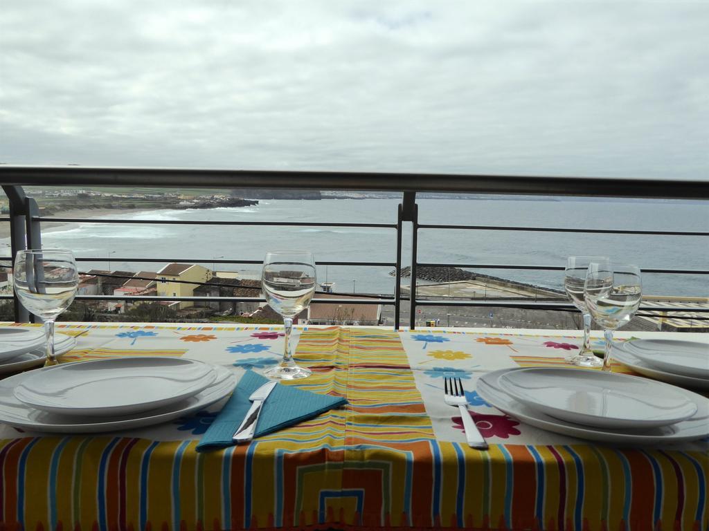 Azorean Sunset Loft Рибейра Гранде Екстериор снимка