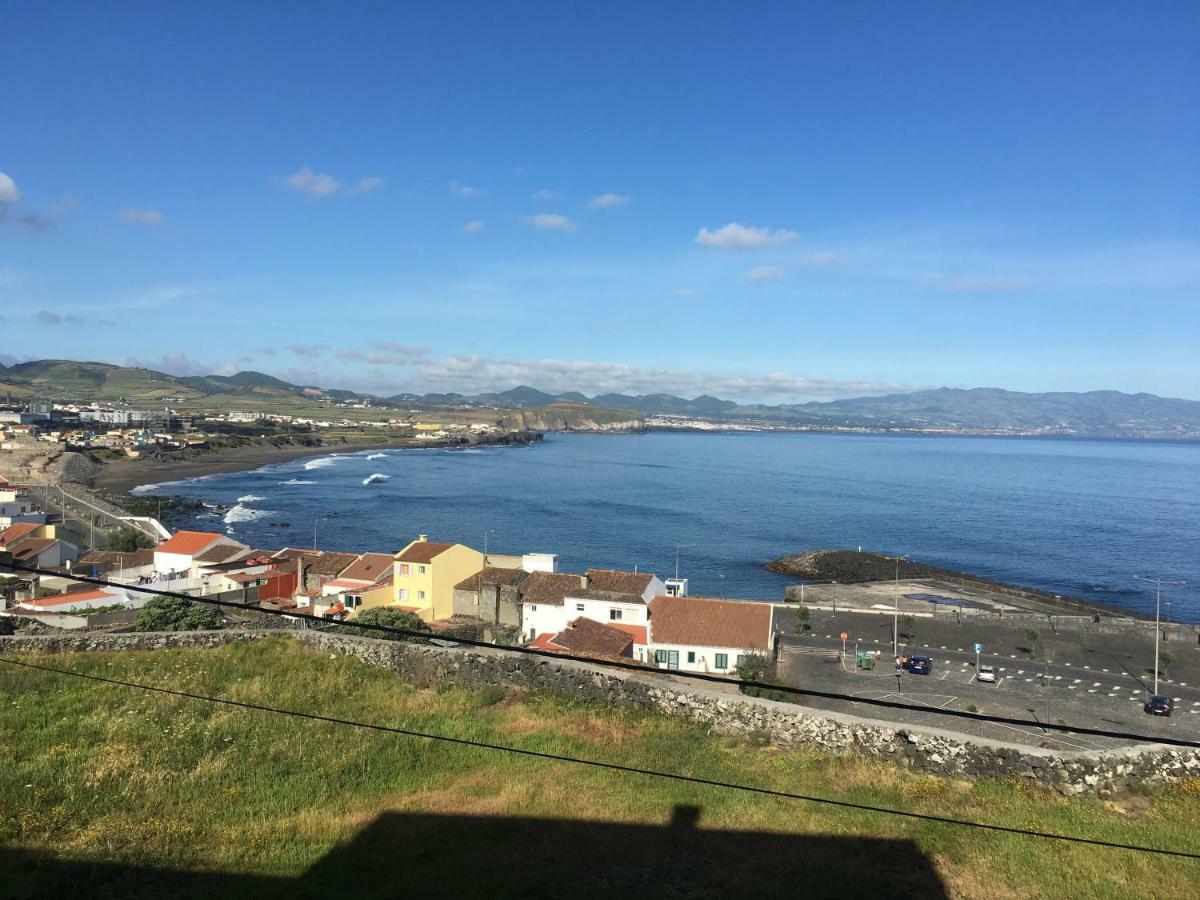 Azorean Sunset Loft Рибейра Гранде Екстериор снимка